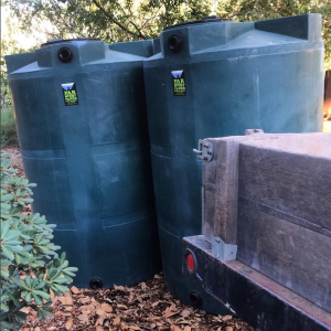 550 Gallon Tanks from Far West